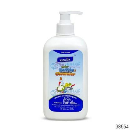 kidlon bottle accessories cleaner