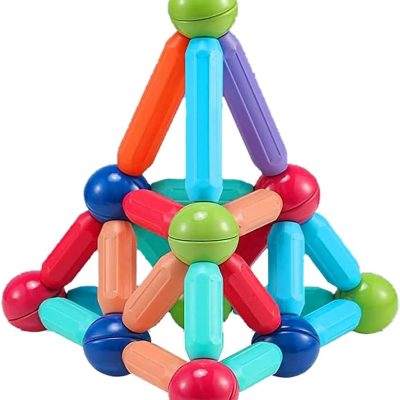 42 pis magnetic stick with box
