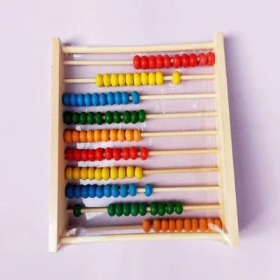 Kids Rainbow Abacus