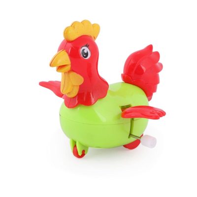 Friction key chicken