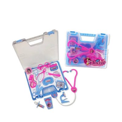 Doctor set with briefcase Big