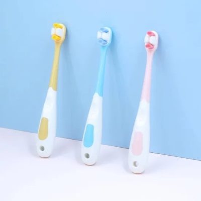 Fexja baby ultra soft tooth brush