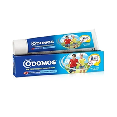 Odomos Mosquito Repellent Cream