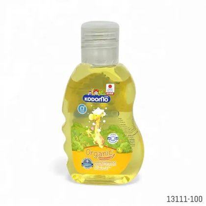 kodomo shampoo 100 ml