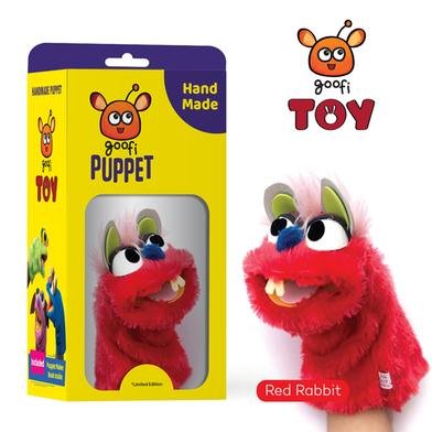 Gofi Hand puppet