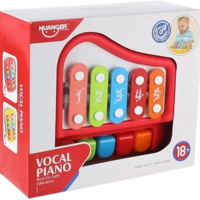 HUANGER vocal piano medium size