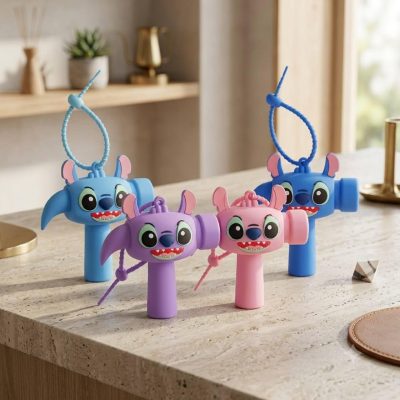 silicone choo choo hammer