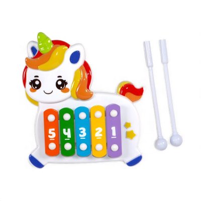 unicorn xylophone
