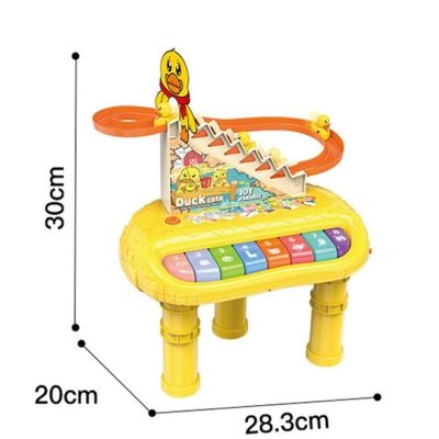 Duck Cute 2 in 1