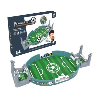 football battle toy